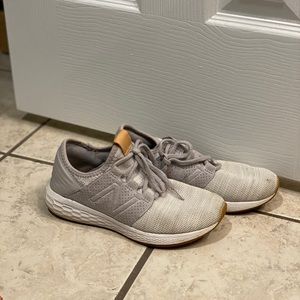 New balance sneakers